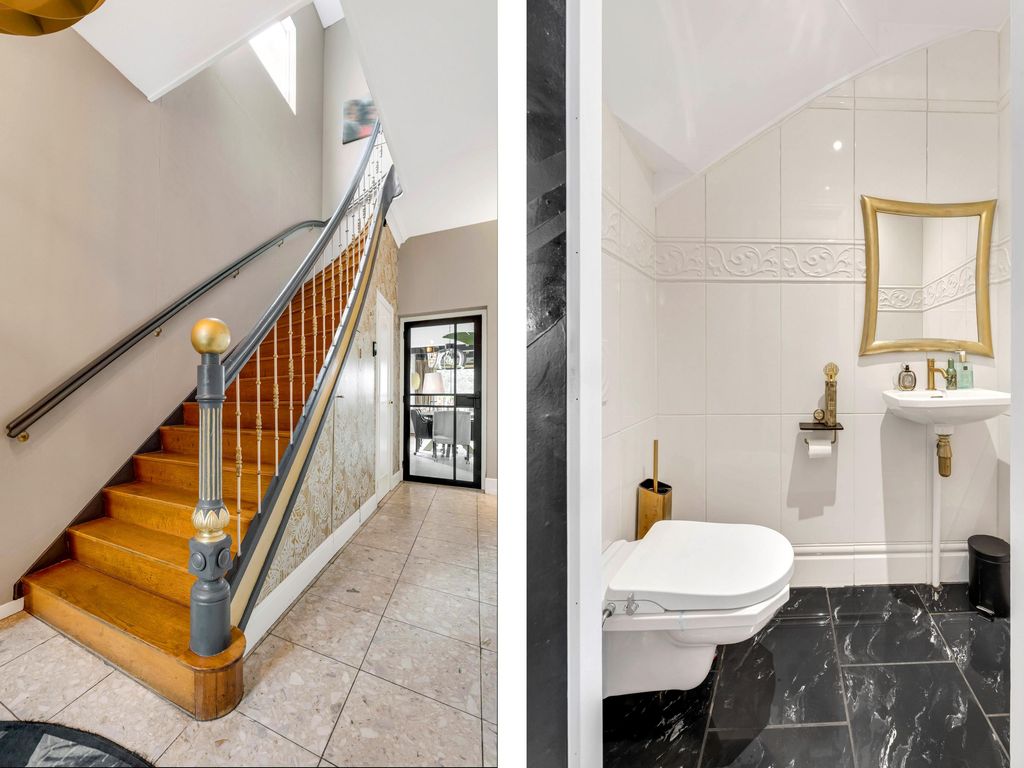 Nobelstraat 62, Brielle