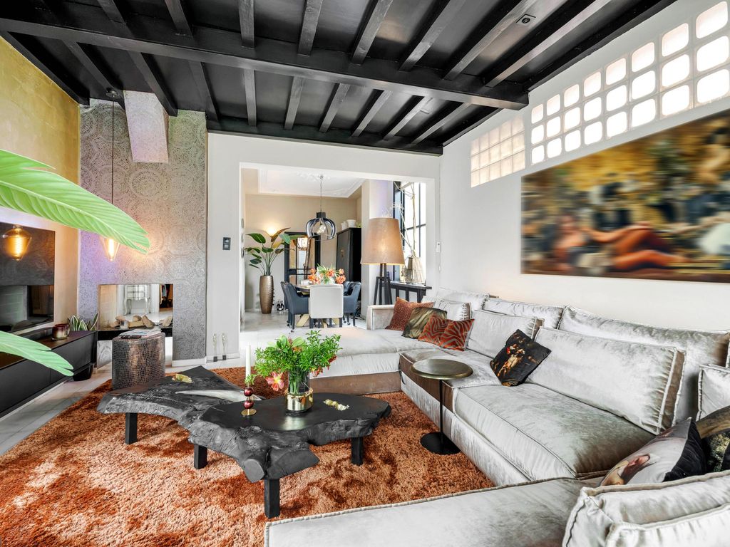 Nobelstraat 62, Brielle