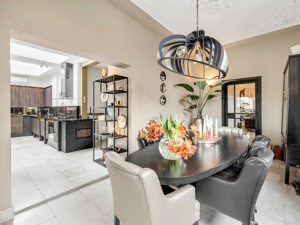 Nobelstraat 62, Brielle