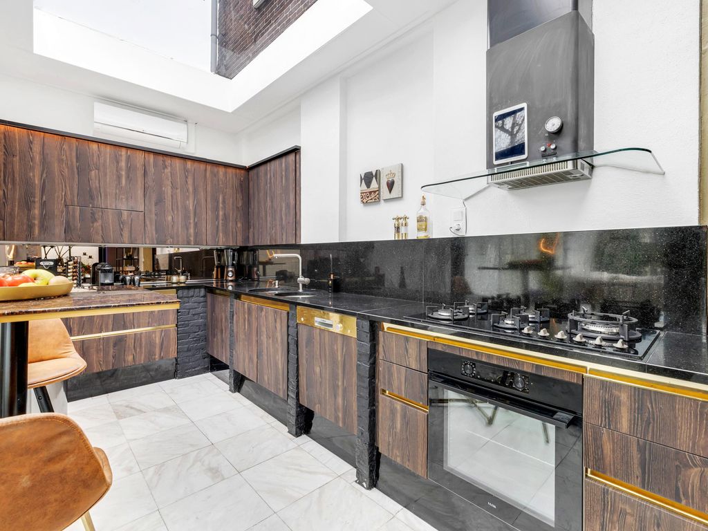 Nobelstraat 62, Brielle