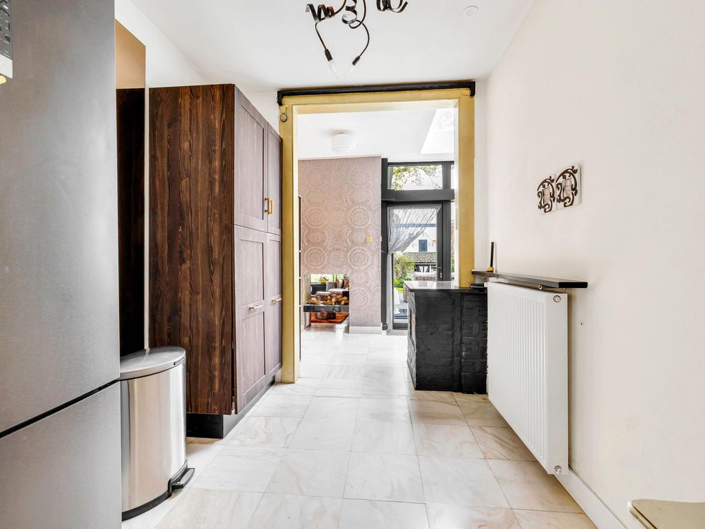 Nobelstraat 62, Brielle
