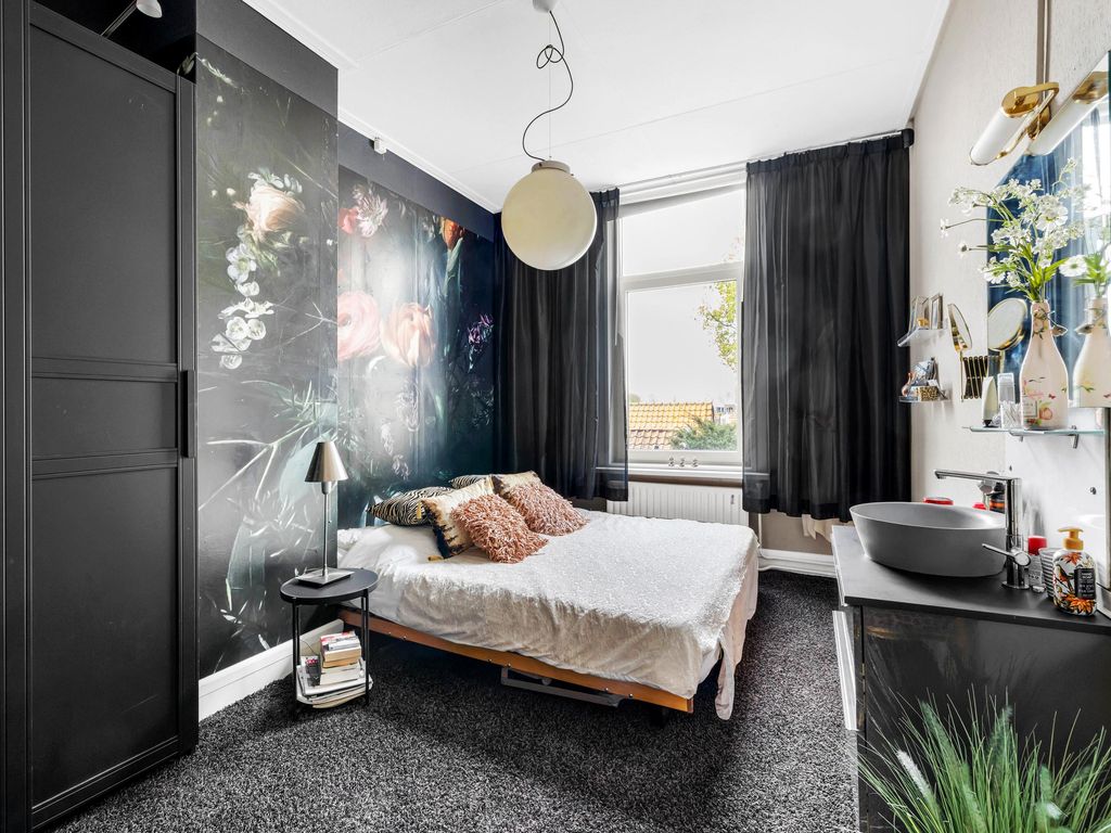 Nobelstraat 62, Brielle