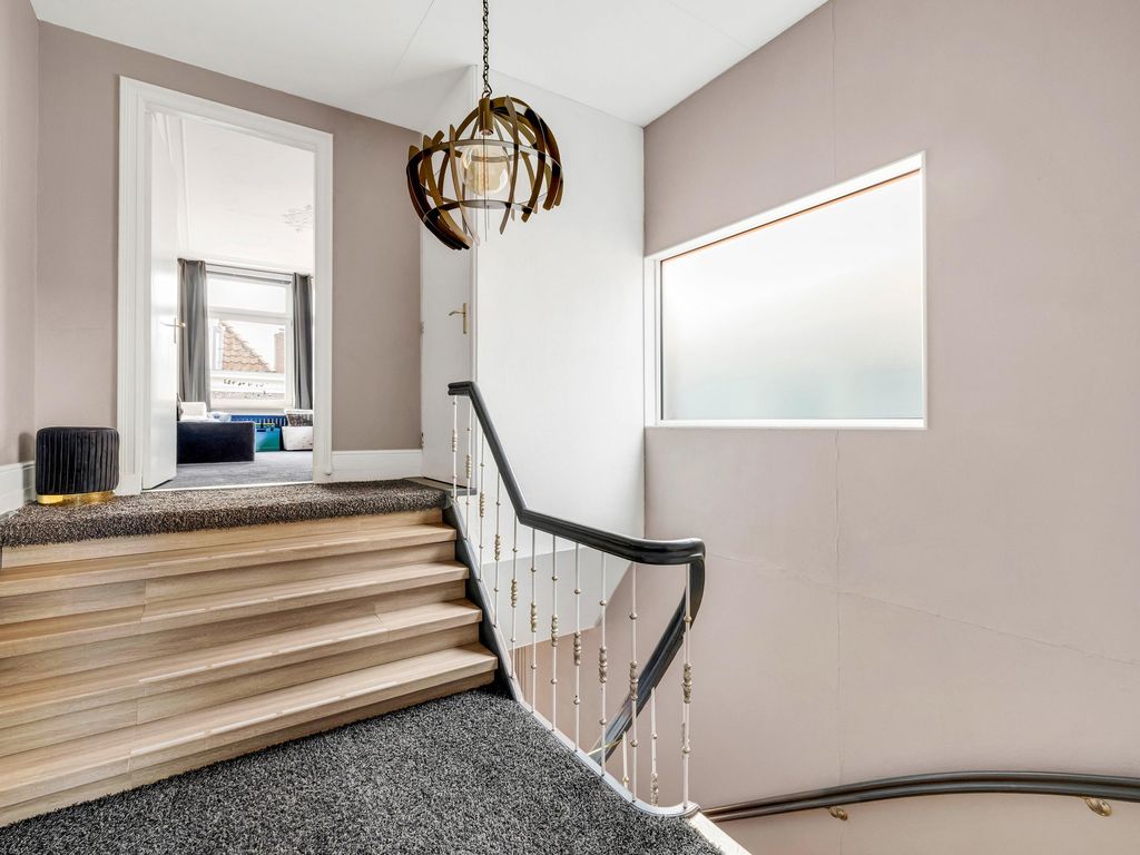 Nobelstraat 62, Brielle