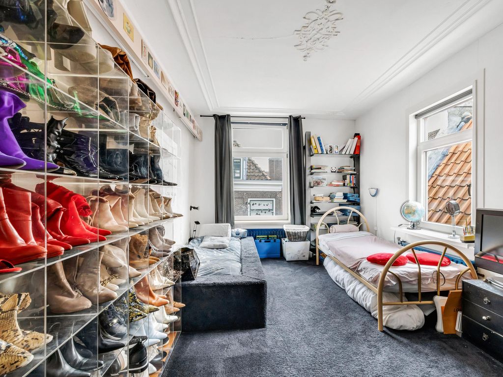 Nobelstraat 62, Brielle