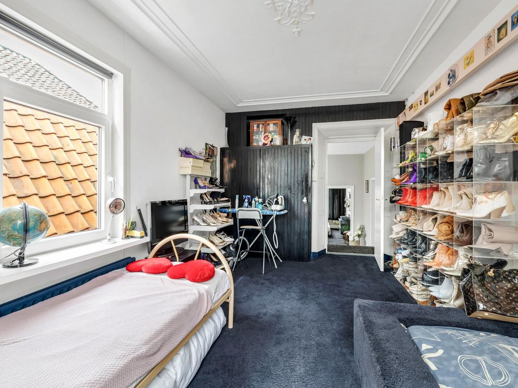 Nobelstraat 62, Brielle