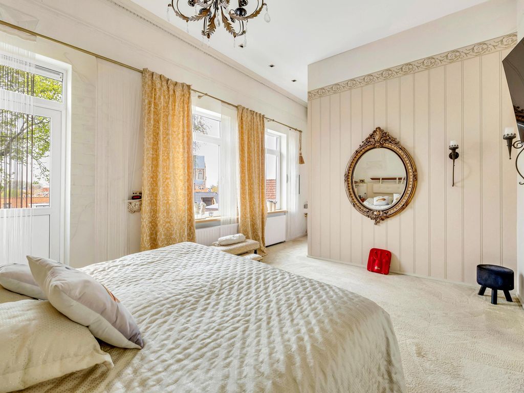 Nobelstraat 62, Brielle