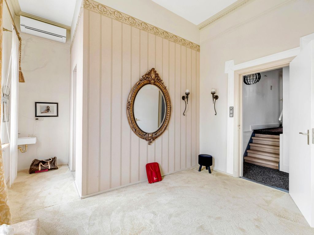 Nobelstraat 62, Brielle