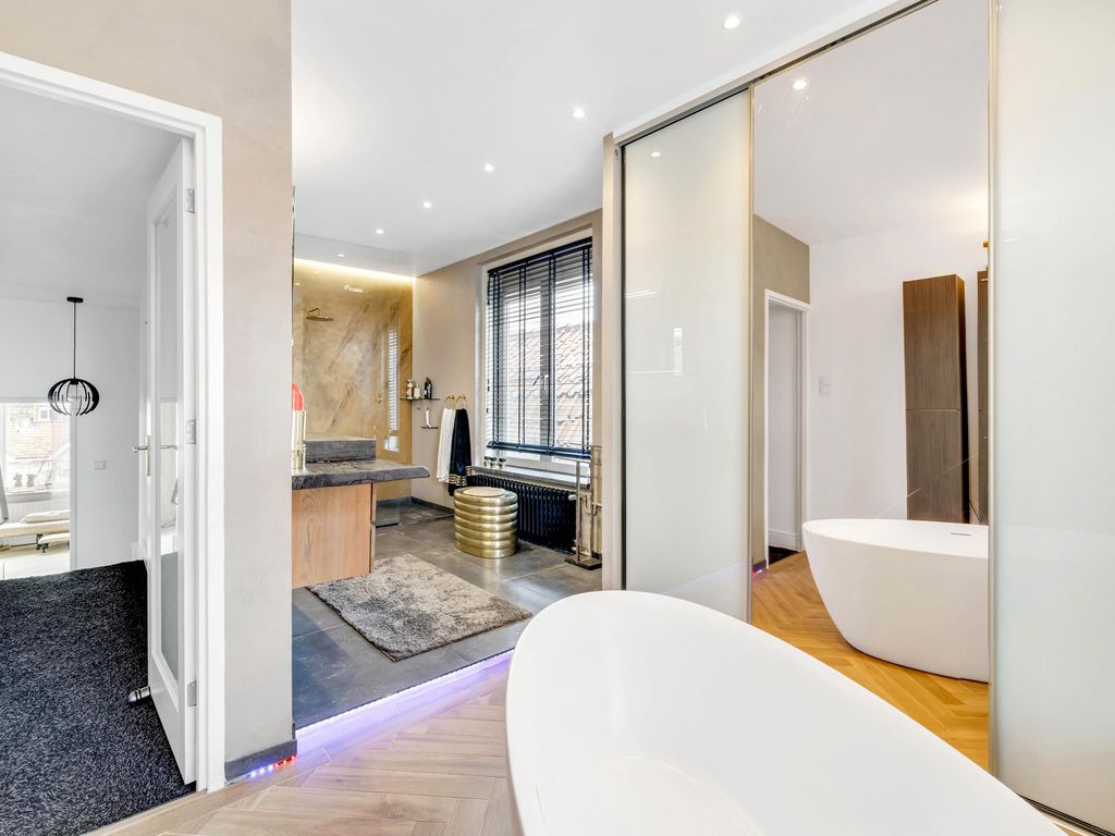 Nobelstraat 62, Brielle
