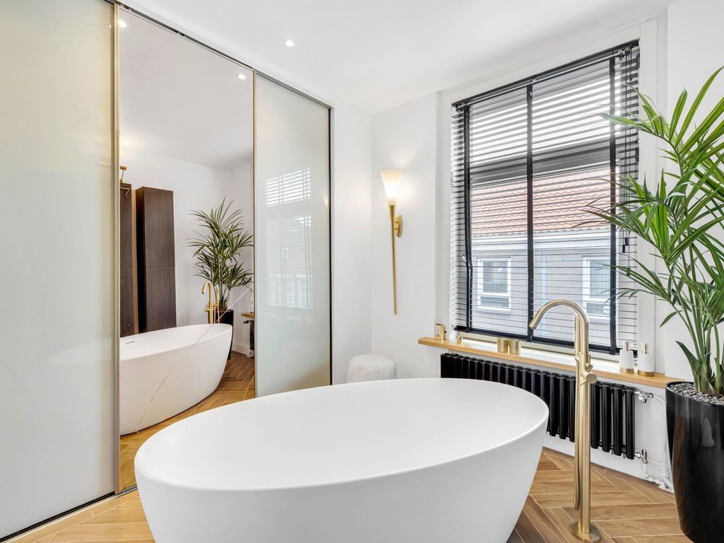 Nobelstraat 62, Brielle