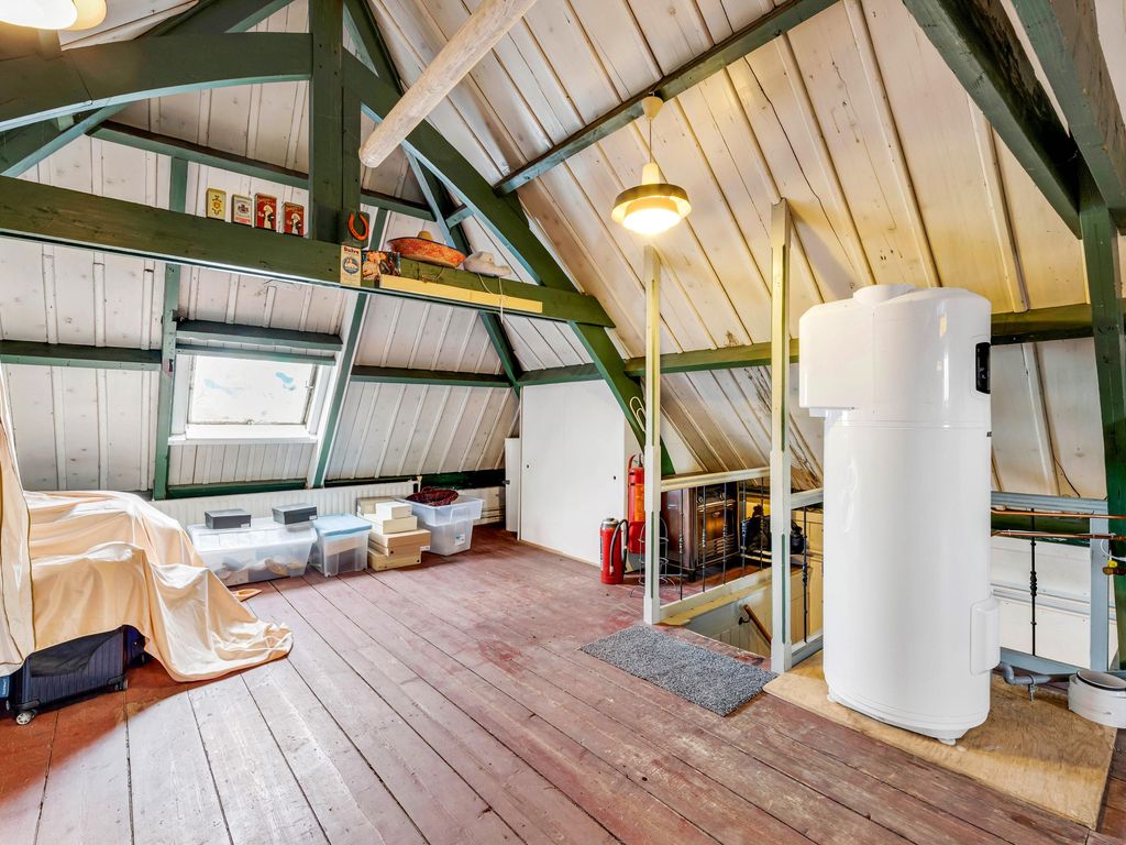 Nobelstraat 62, Brielle