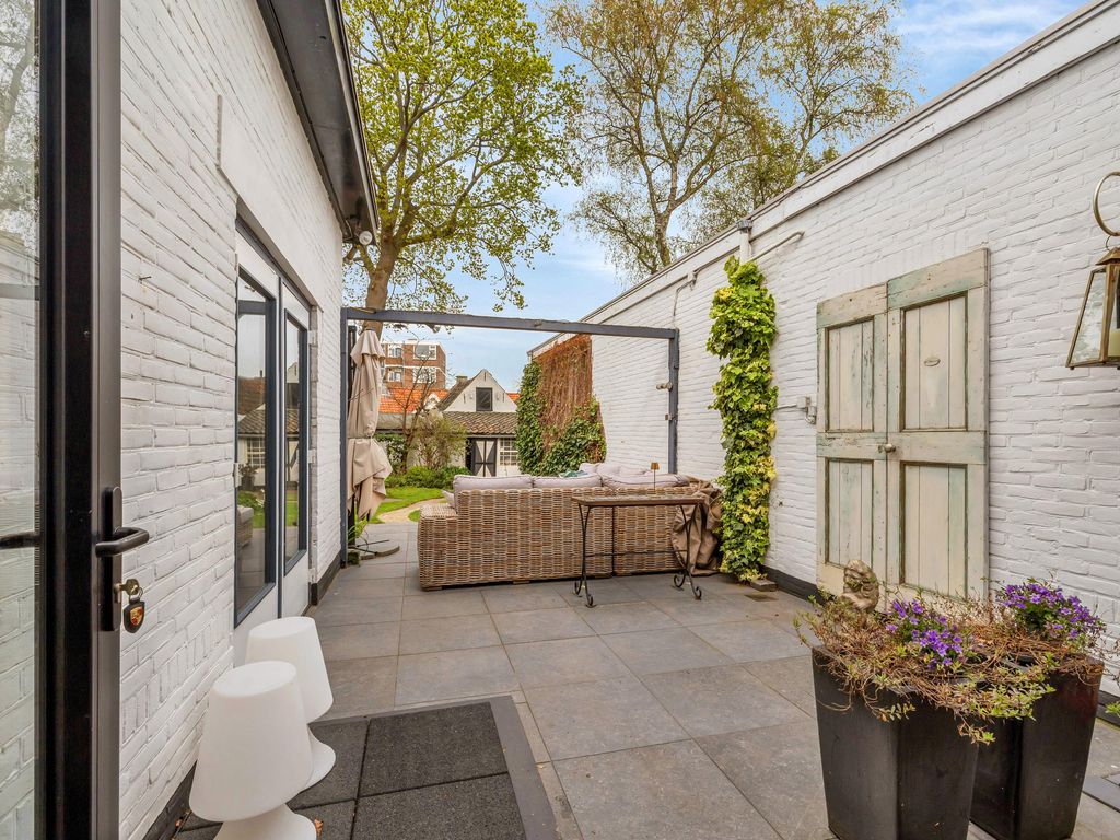 Nobelstraat 62, Brielle