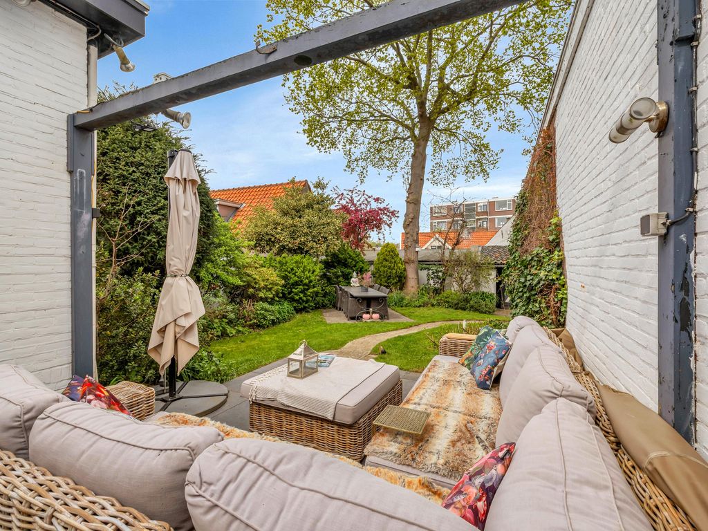 Nobelstraat 62, Brielle
