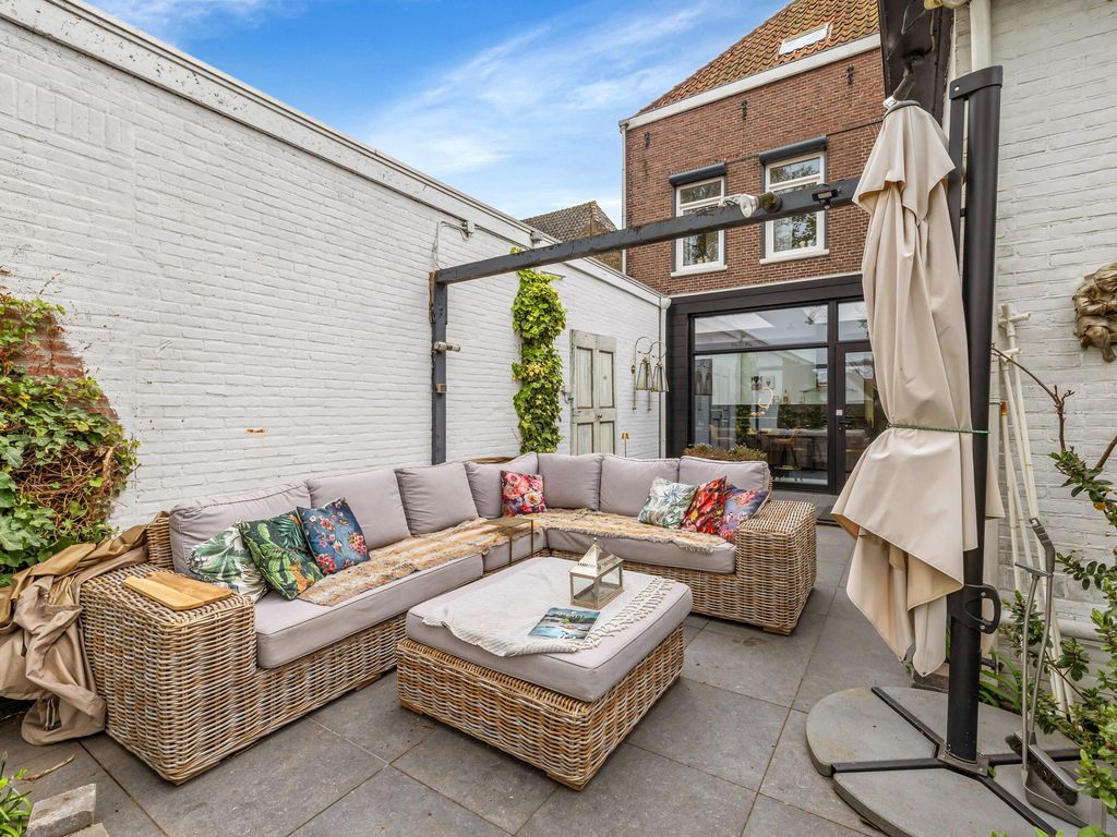 Nobelstraat 62, Brielle