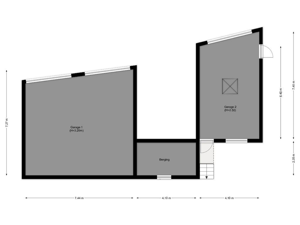 Nobelstraat 62, Brielle
