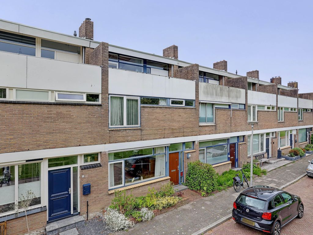 Moolenwater 13, BRIELLE