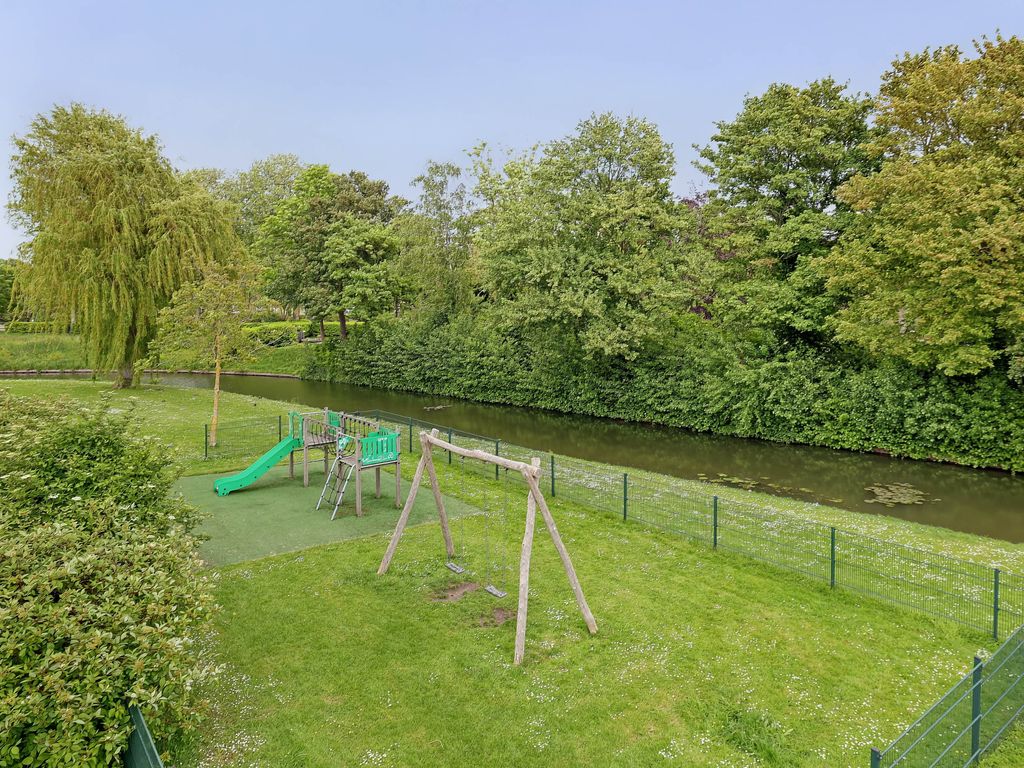 Moolenwater 13, BRIELLE