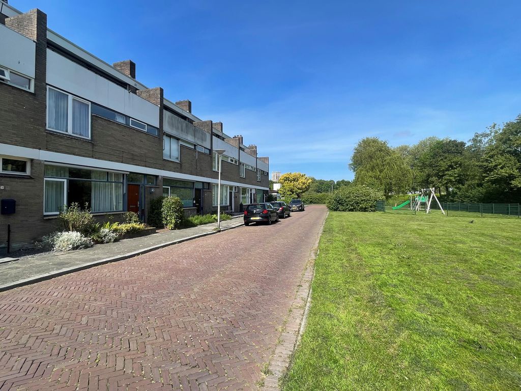 Moolenwater 13, BRIELLE