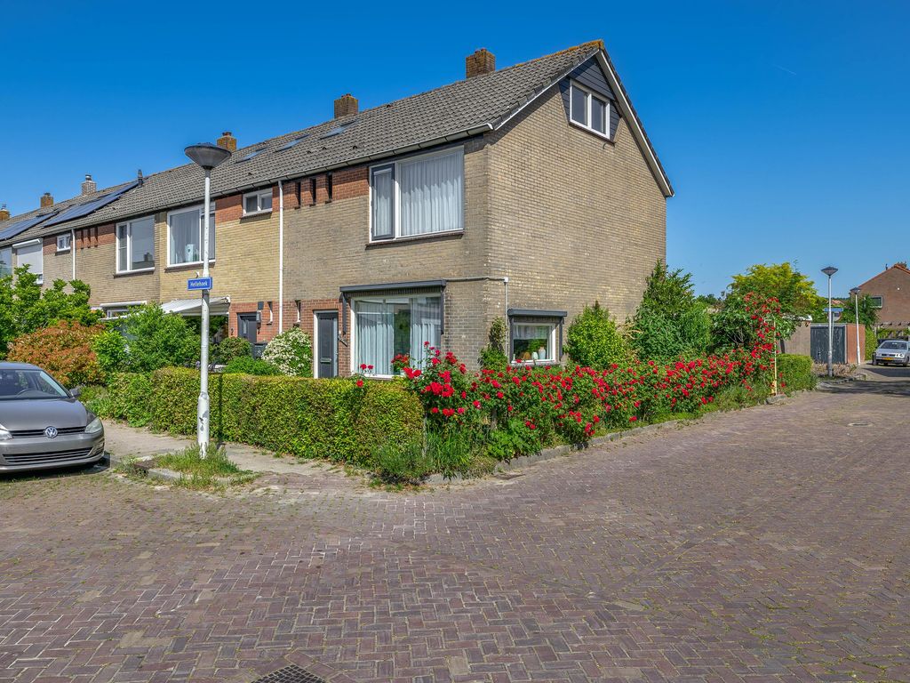 Hellehoek 1, ZWARTEWAAL