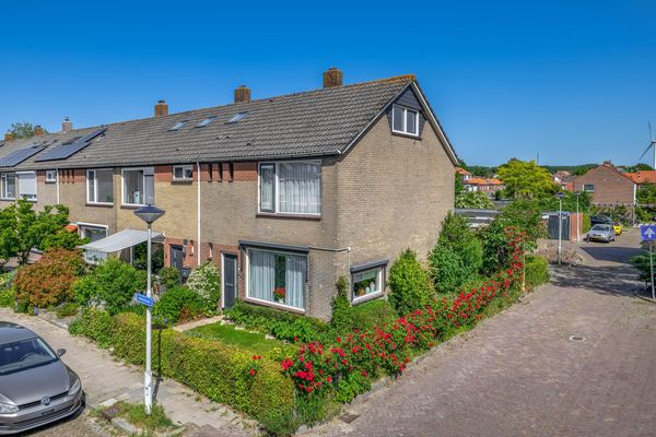 Hellehoek 1