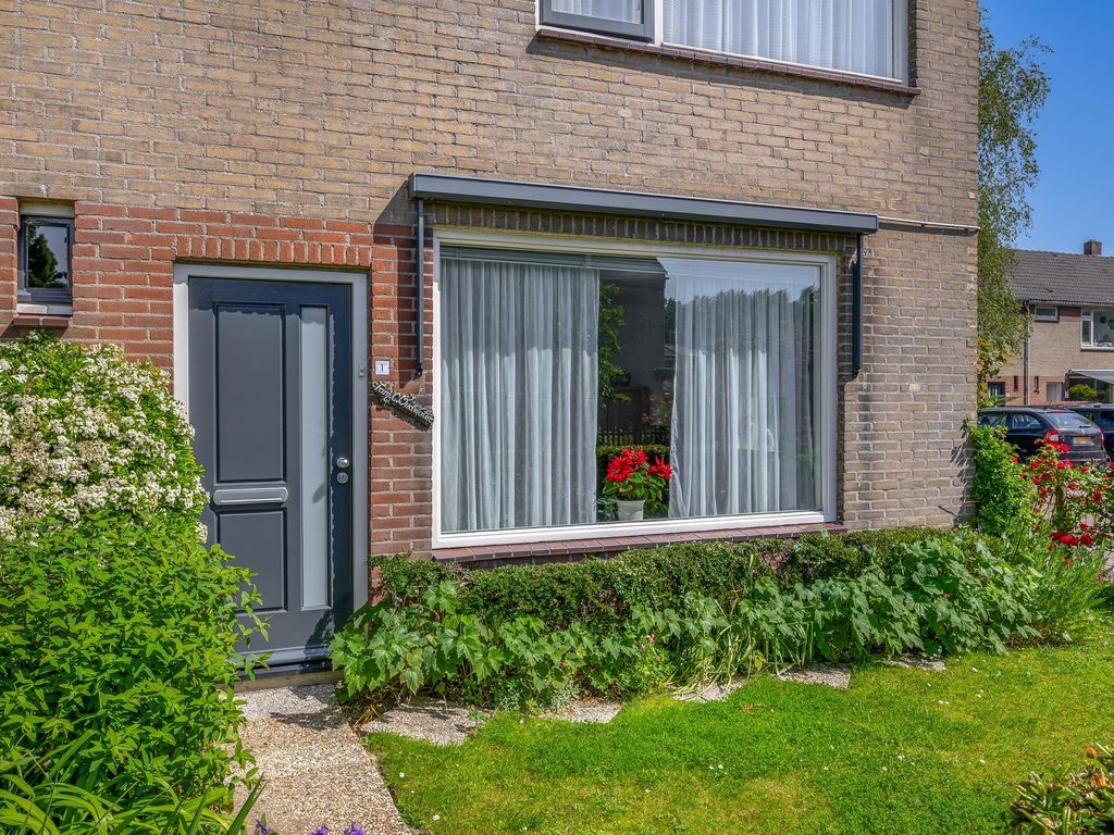 Hellehoek 1, ZWARTEWAAL