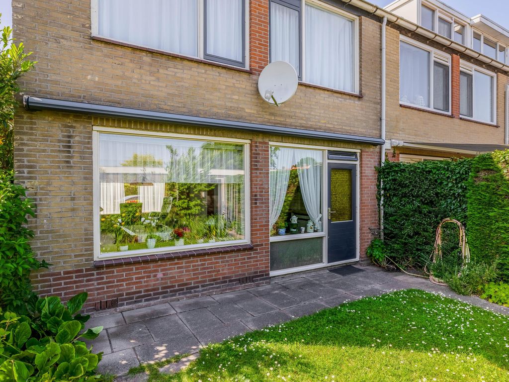 Hellehoek 1, ZWARTEWAAL