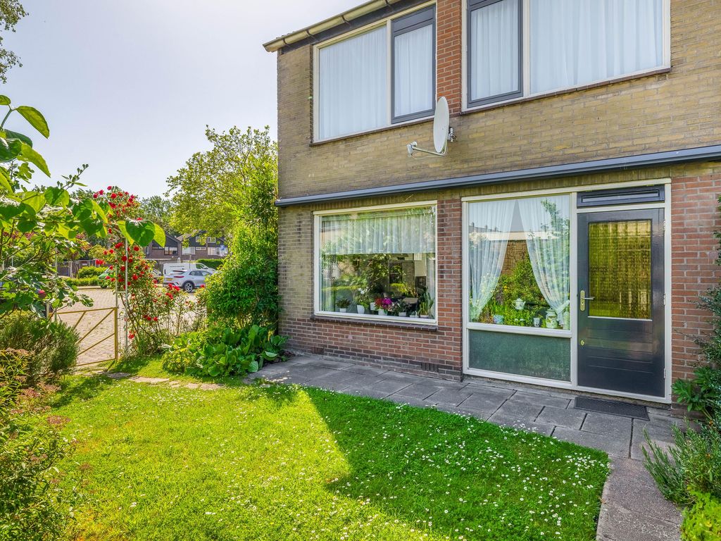 Hellehoek 1, ZWARTEWAAL