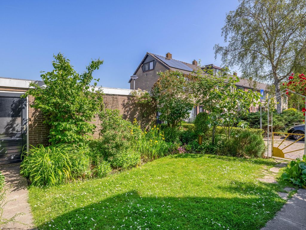 Hellehoek 1, ZWARTEWAAL
