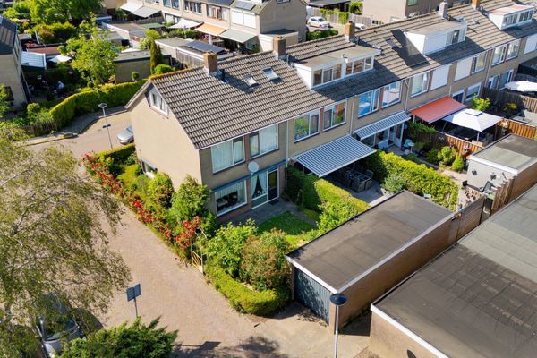 Hellehoek 1