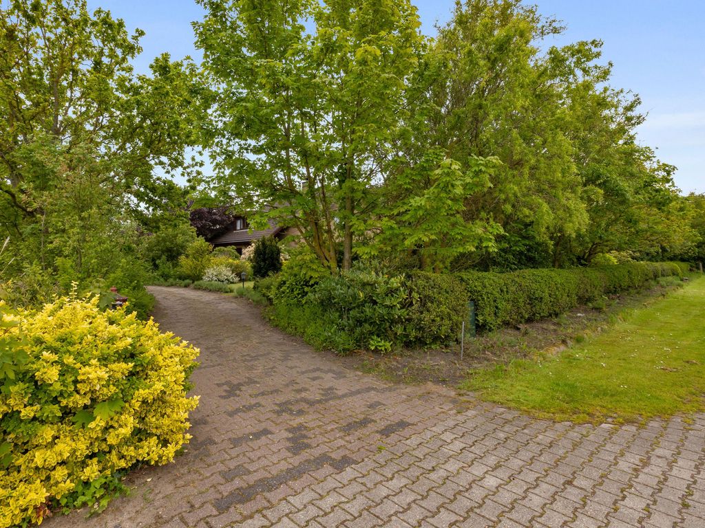 Boomweg 13a, ROCKANJE