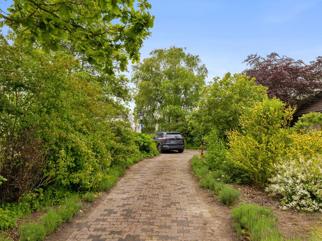 Boomweg 13a, ROCKANJE