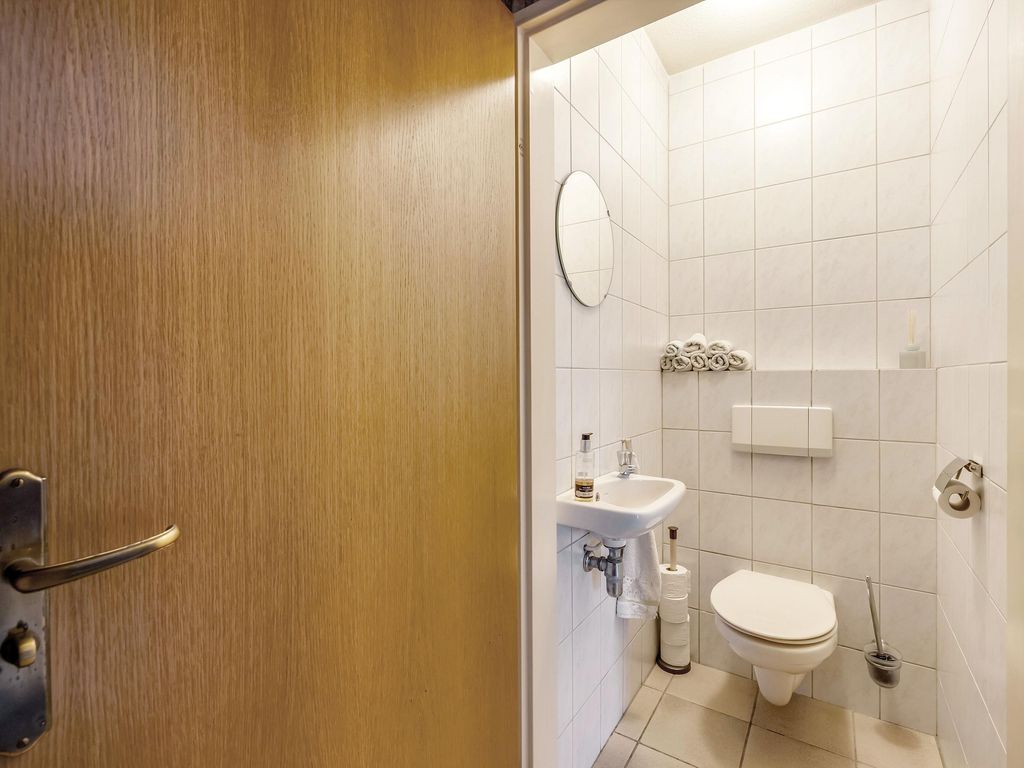 Boomweg 13a, ROCKANJE