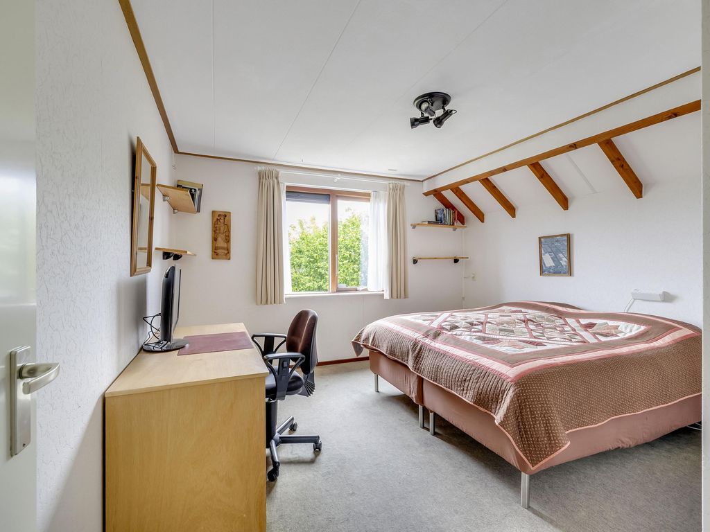 Boomweg 13a, ROCKANJE