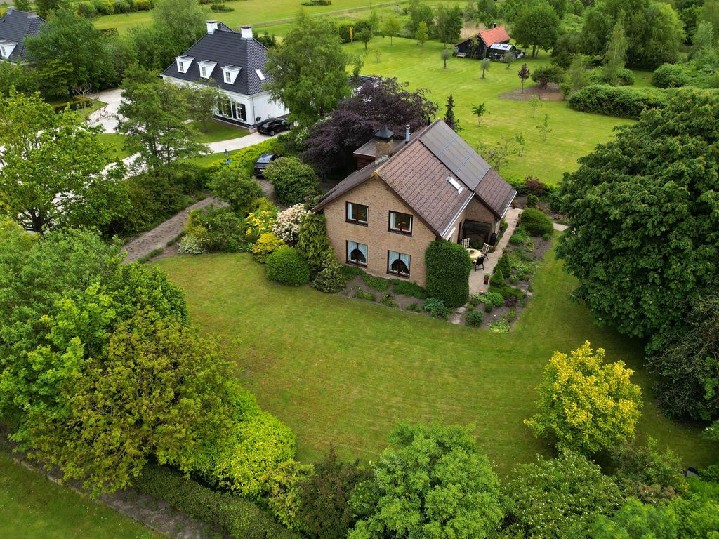 Boomweg 13a, ROCKANJE