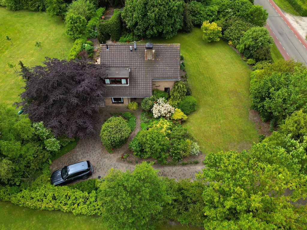Boomweg 13a, ROCKANJE
