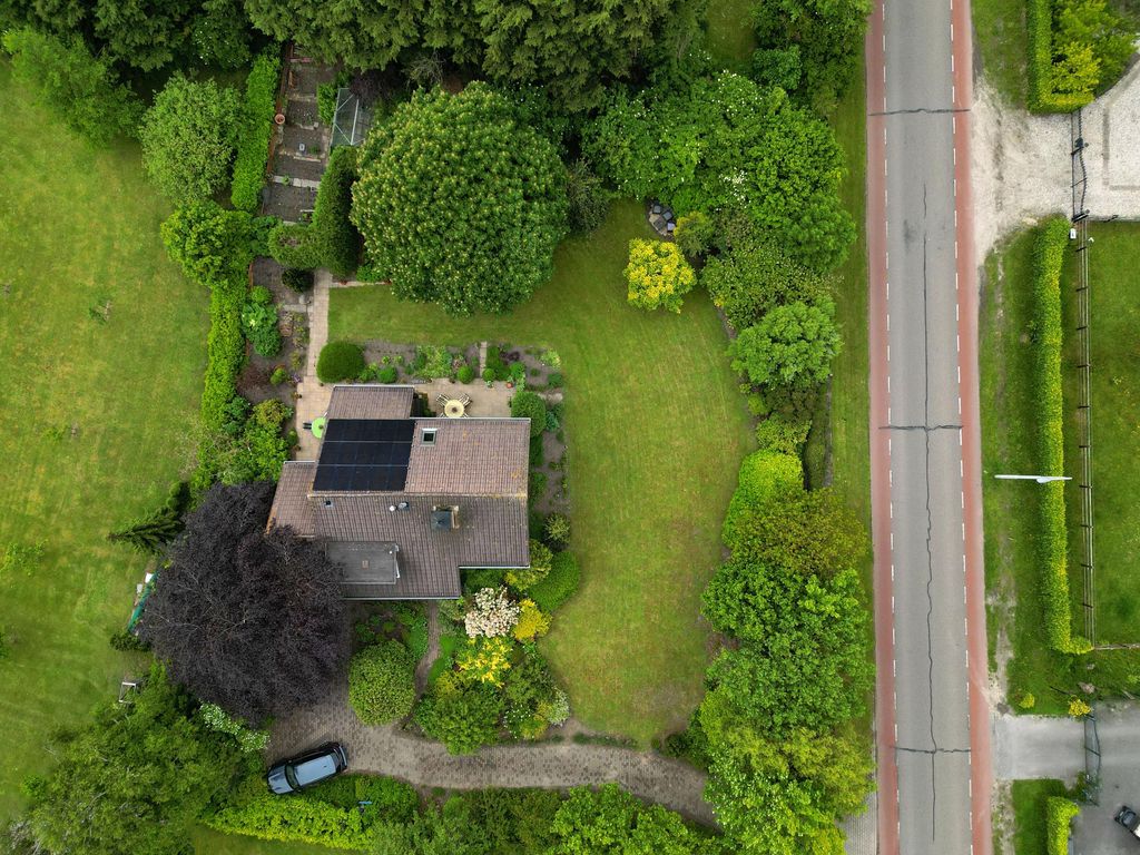 Boomweg 13a, ROCKANJE