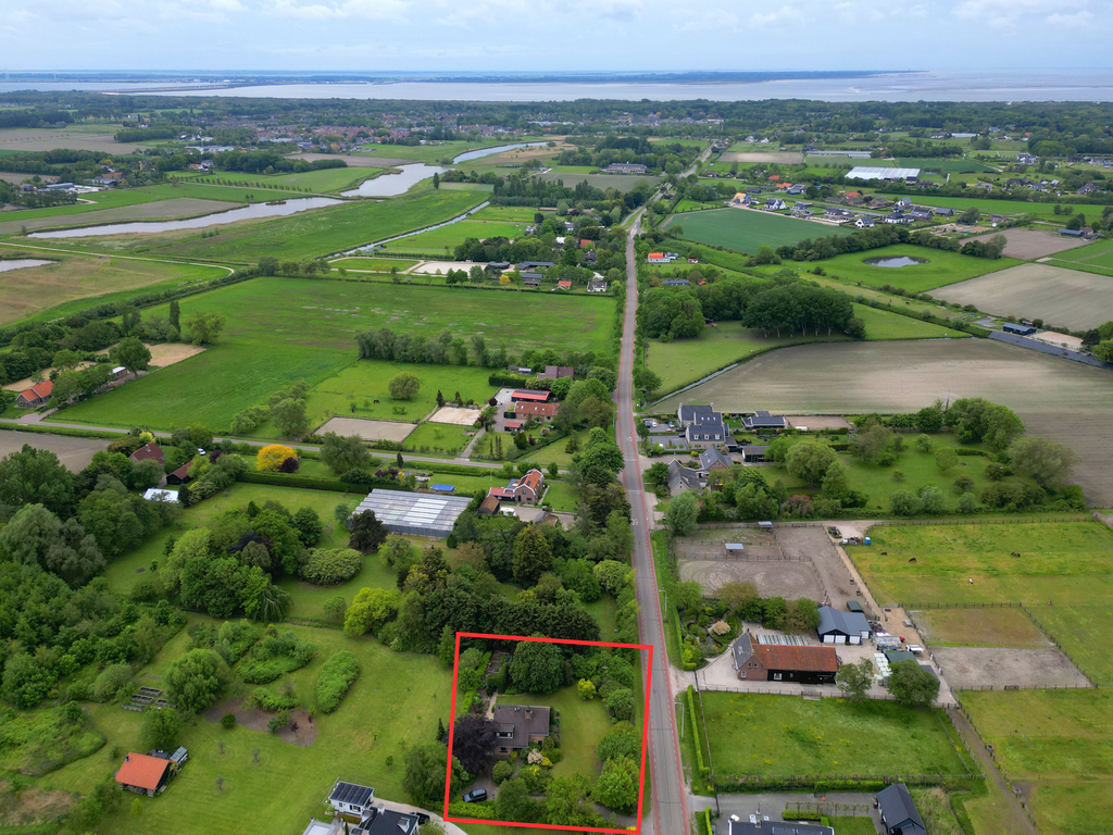 Boomweg 13a, ROCKANJE