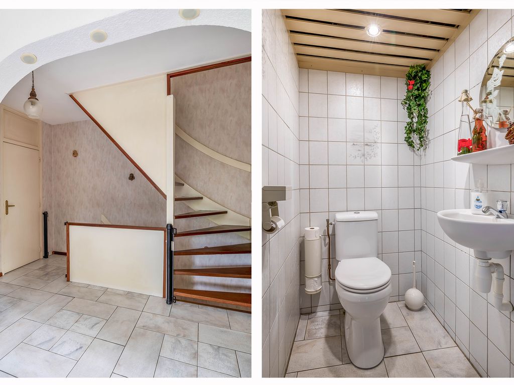Mgr Smitstraat 42, BRIELLE