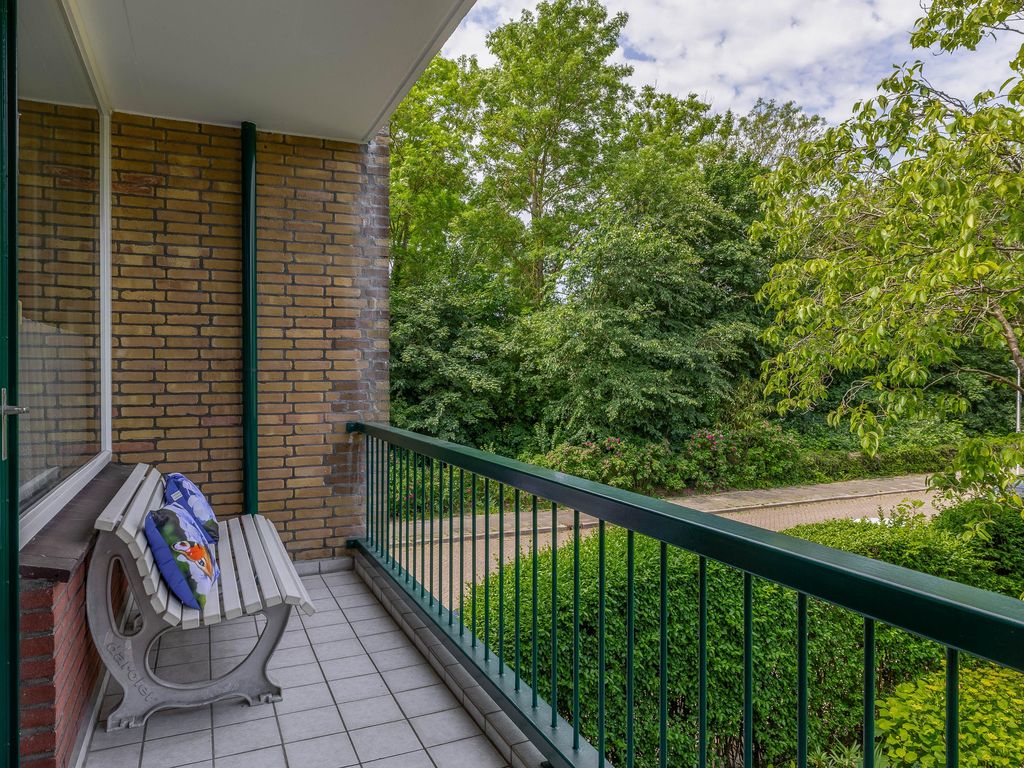 Mgr Smitstraat 42, BRIELLE