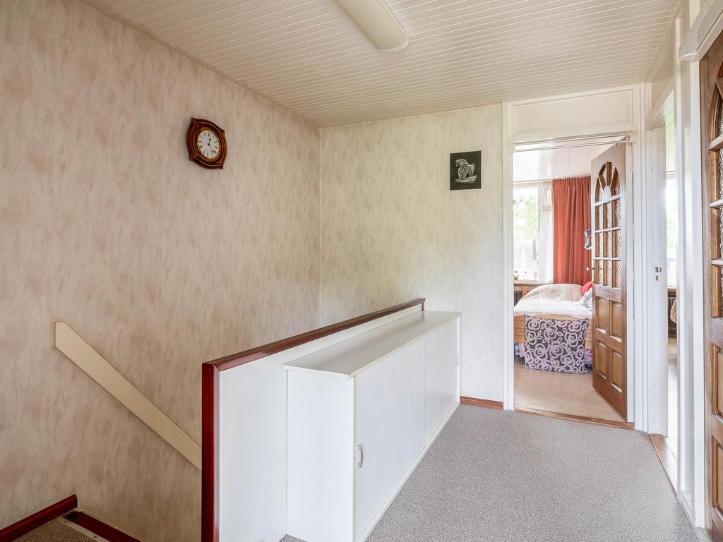 Mgr Smitstraat 42, BRIELLE