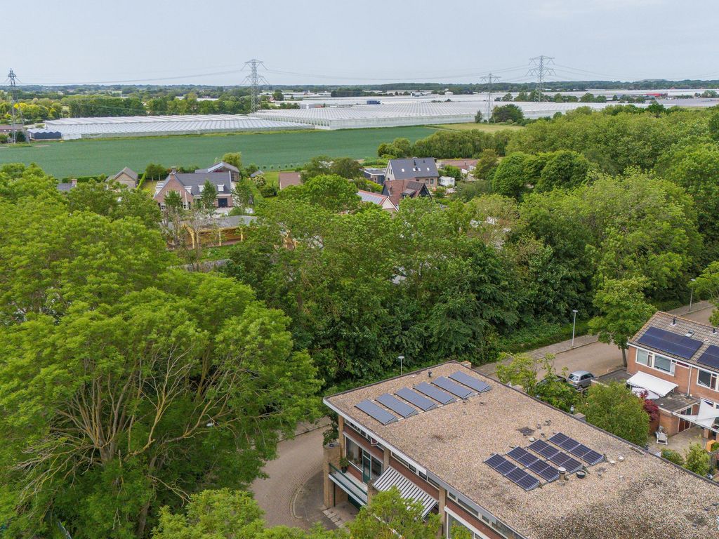 Mgr Smitstraat 42, BRIELLE