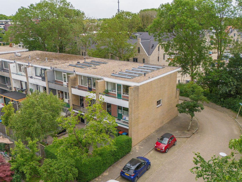 Mgr Smitstraat 42, BRIELLE