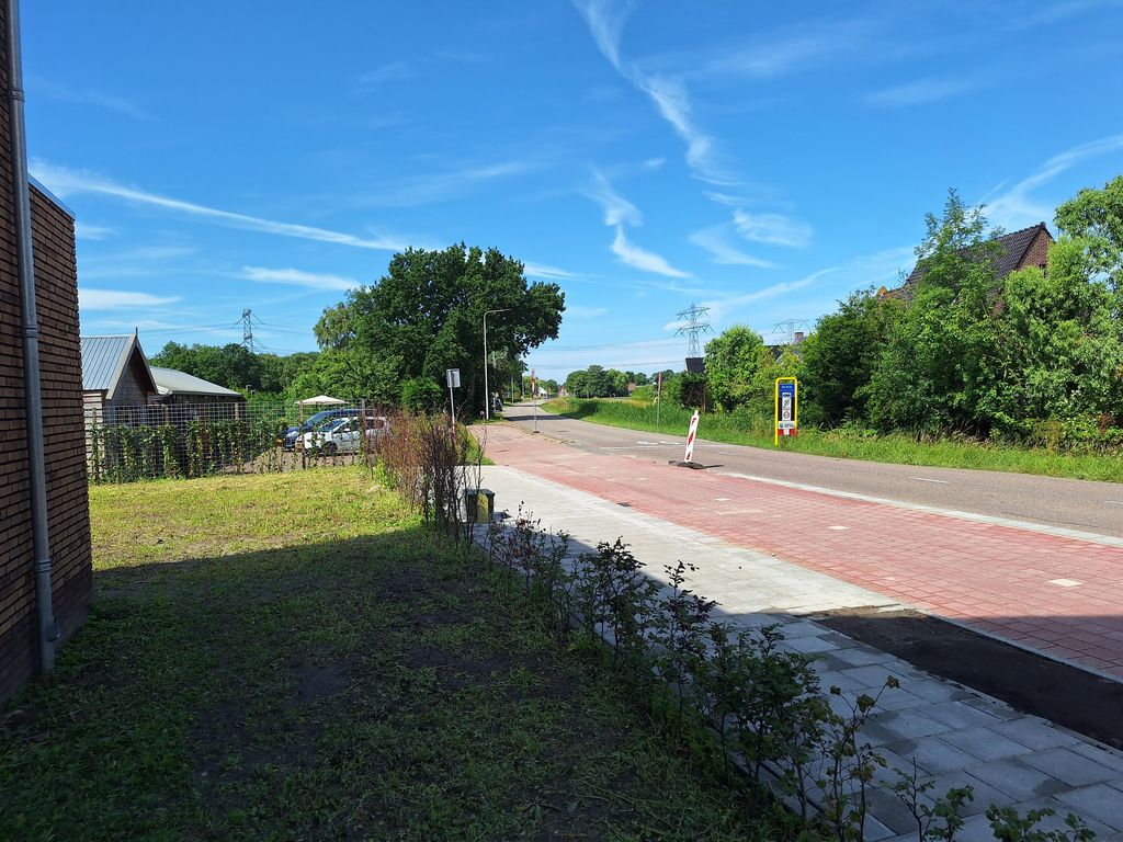 Hof der twee getuigen 51, BRIELLE
