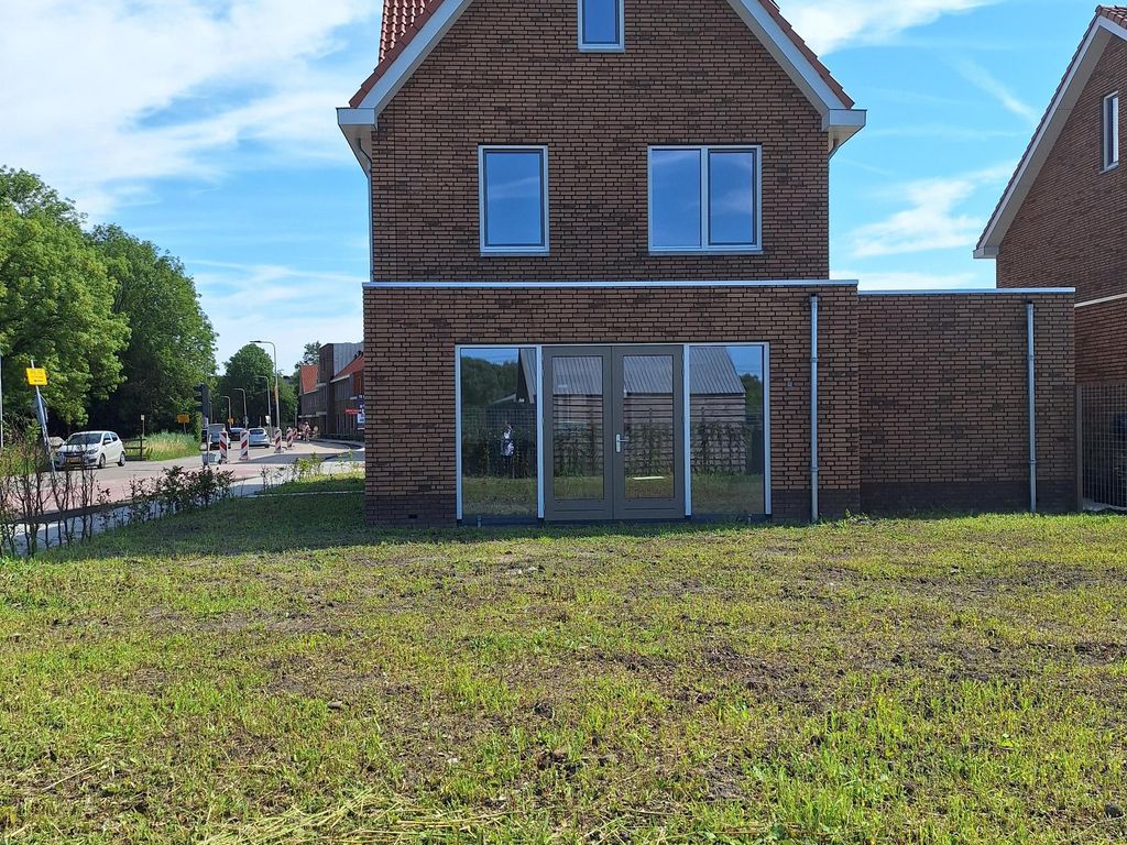 Hof der twee getuigen 51, BRIELLE