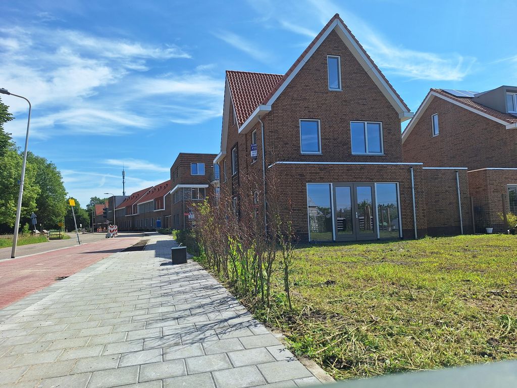 Hof der twee getuigen 51, BRIELLE