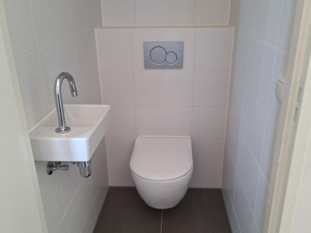 Hof der twee getuigen 51, BRIELLE