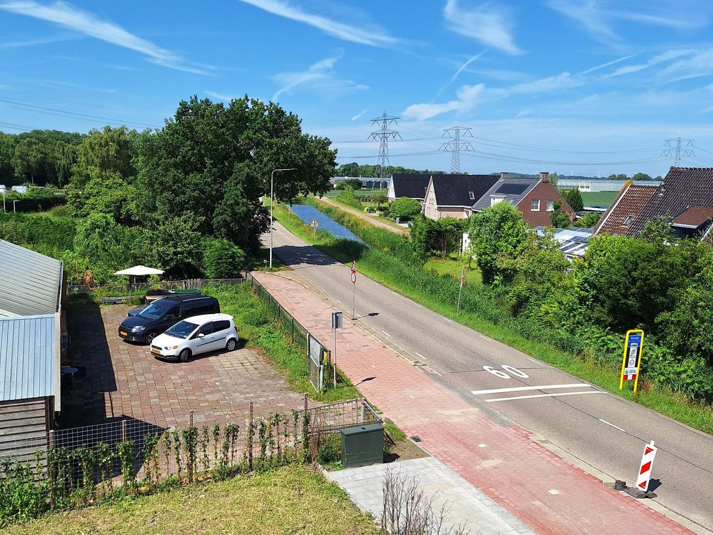 Hof der twee getuigen 51, BRIELLE