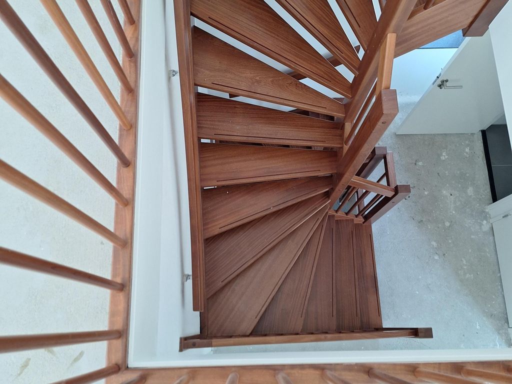 Hof der twee getuigen 51, BRIELLE