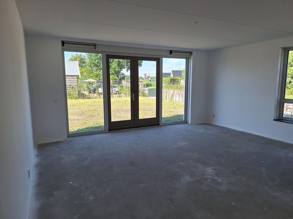 Hof der twee getuigen 51, BRIELLE