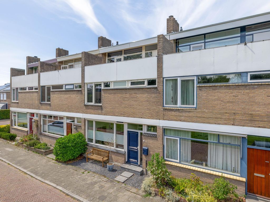 Moolenwater 14, BRIELLE
