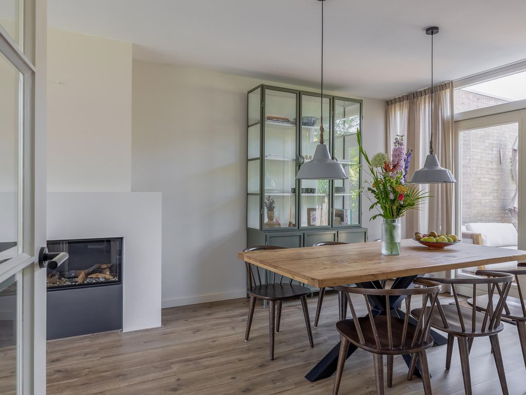 Moolenwater 14, BRIELLE
